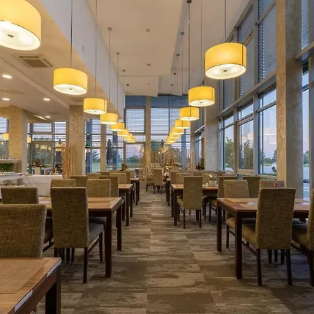 Ring Hotel Orechová Potôň