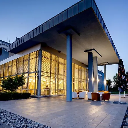 Ring Hotel Orechová Potôň