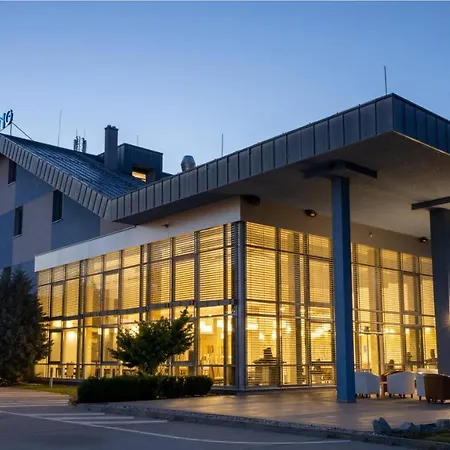 Ring Orechová Potôň