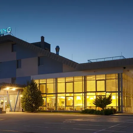 Ring Hotel Orechová Potôň