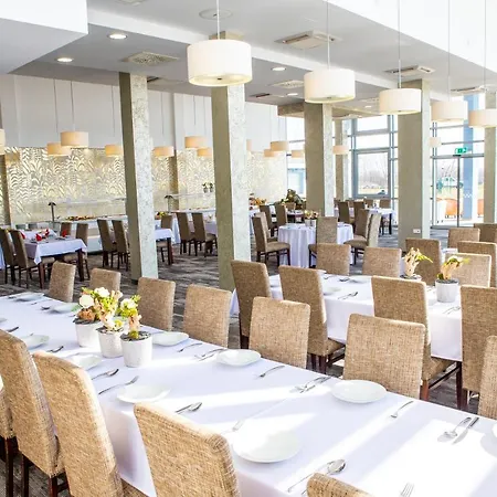 Ring 3* Orechová Potôň