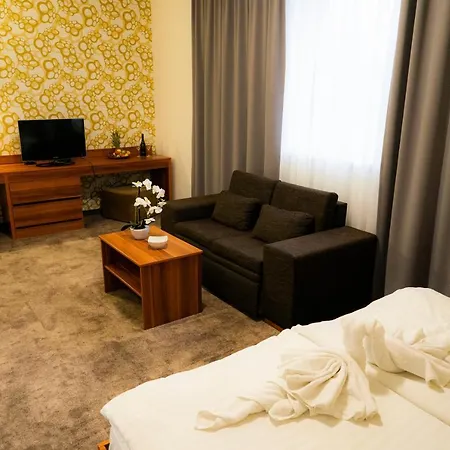 Hotel Ring 3*