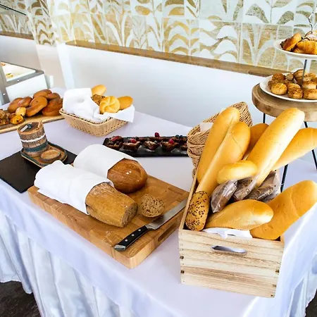 Ring Orechová Potôň