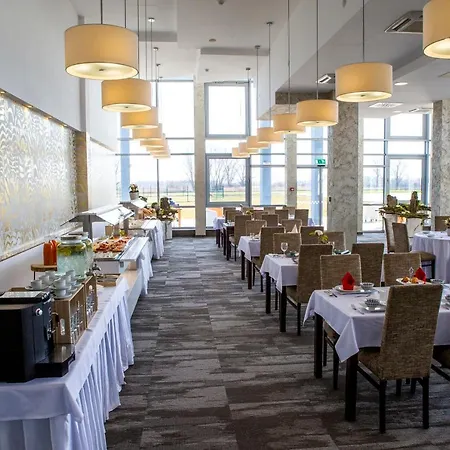 Ξενοδοχείο Ring Orechová Potôň