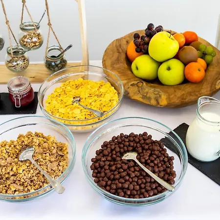 Ξενοδοχείο Ring Orechová Potôň