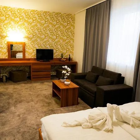 Ring Hotel 3*