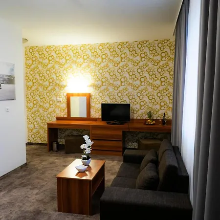 Ring Hotel Orechová Potôň