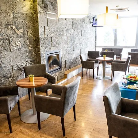 Ξενοδοχείο Ring 3*