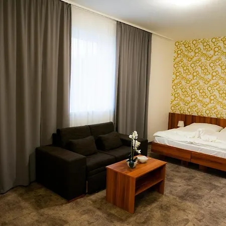 Hotel Ring Orechová Potôň