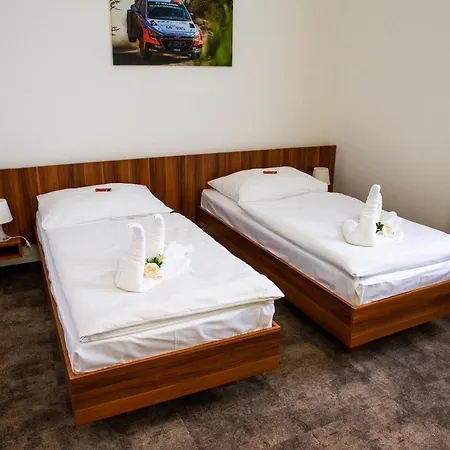 Ring Hotel Orechová Potôň