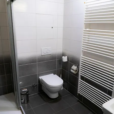 Ring Ξενοδοχείο Orechová Potôň