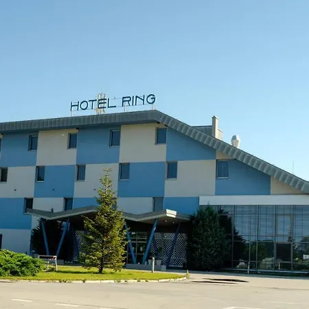 Ring Hotel Orechová Potôň