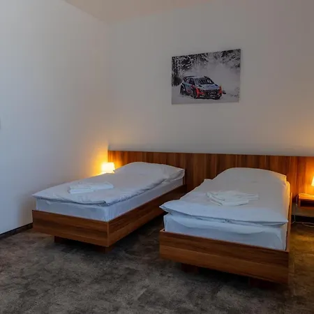 Ring 3* Orechová Potôň