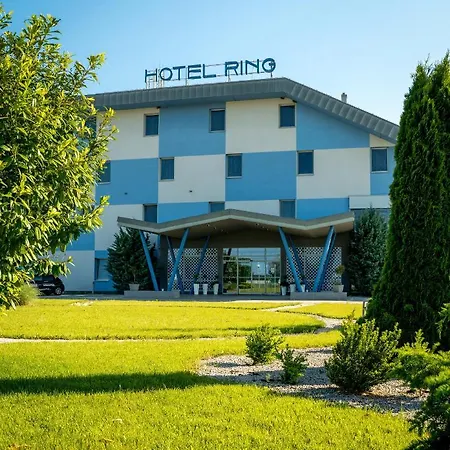Hotel Ring Orechová Potôň