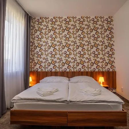 Otel Ring 3*