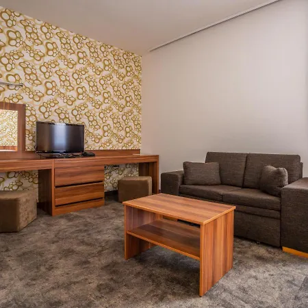 Ring Hotel 3*
