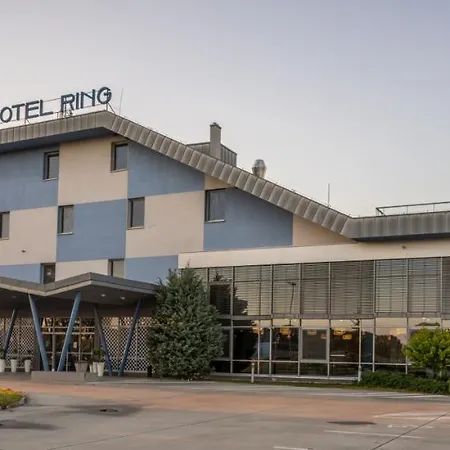 Ring 3* Orechová Potôň