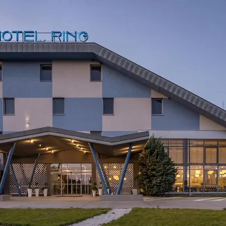 Ring Hotel Orechová Potôň