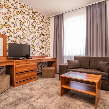 Ring Hotel Orechová Potôň