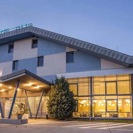 Ring 3* Orechová Potôň