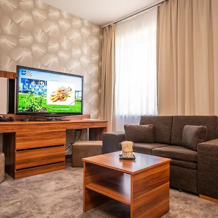 Hotel Ring 3*