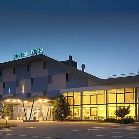Ring Otel Orechová Potôň