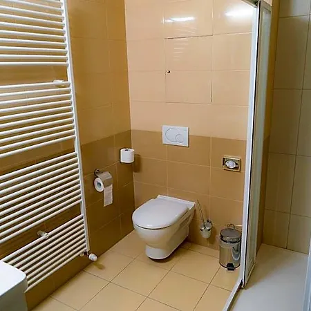 Otel Ring 3*