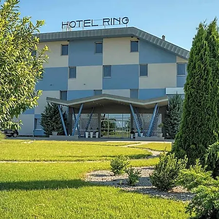 Otel Ring Orechová Potôň