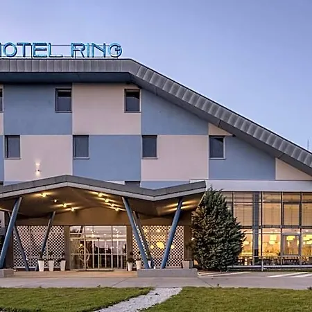 Ring Szálloda 3*