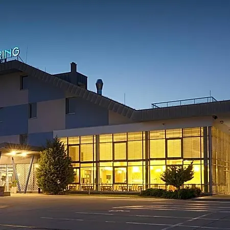 Otel Ring 3*
