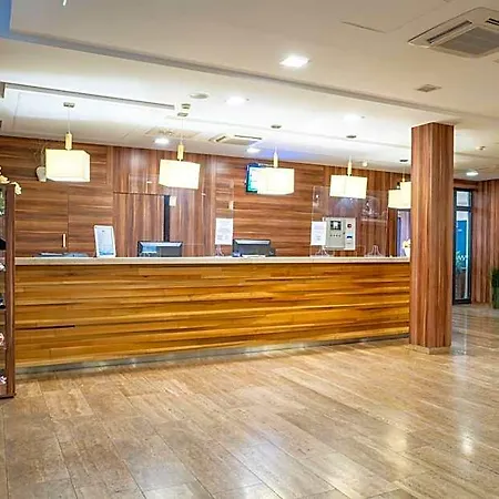 Ring Otel Orechová Potôň