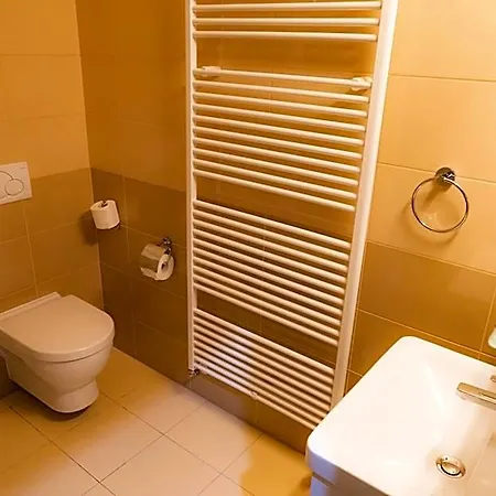 Otel Ring 3*