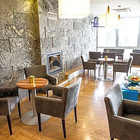 Otel Ring 3*