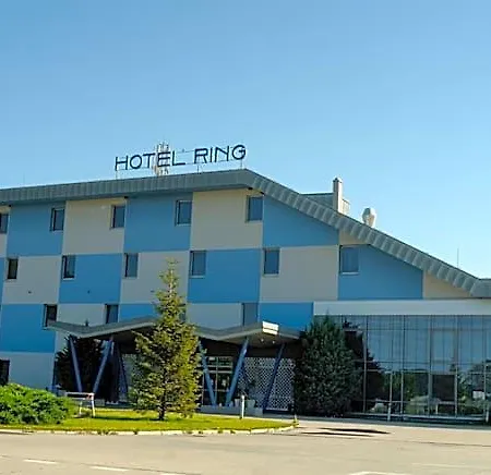 Ring 3*