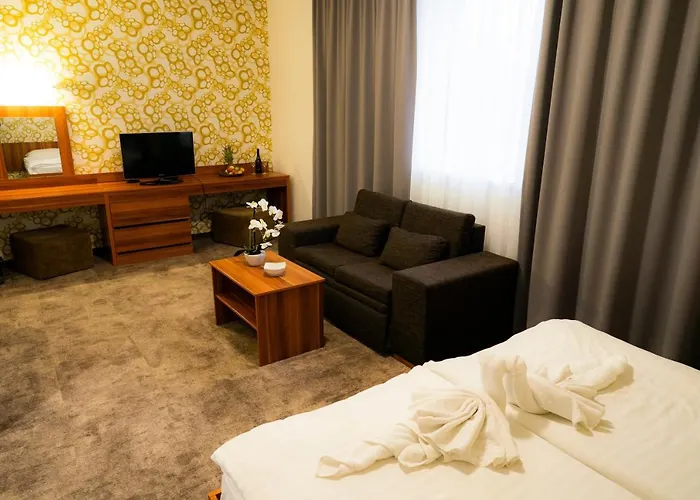 Hotel Ring 3*
