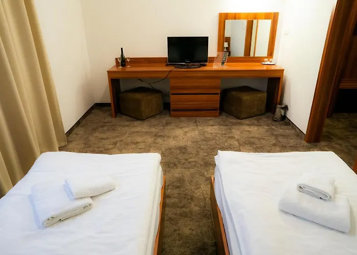 Ring Hotel