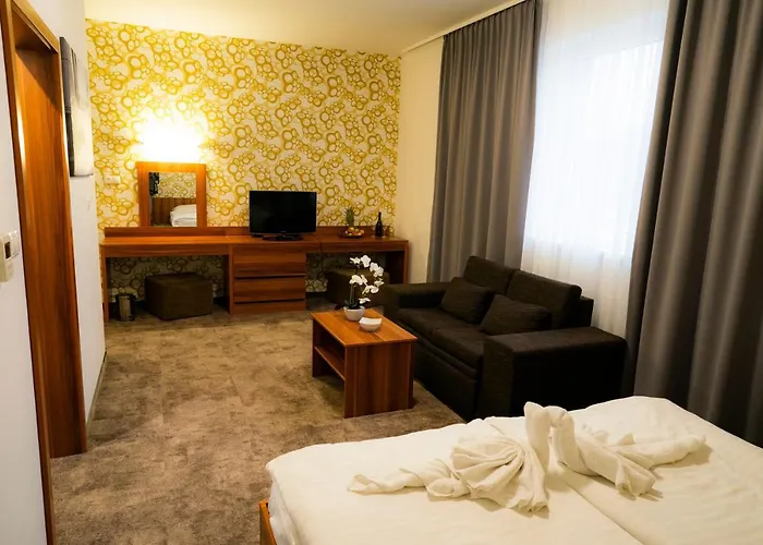 Ring Hotel 3*