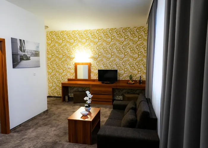 Ring Hotel Orechová Potôň