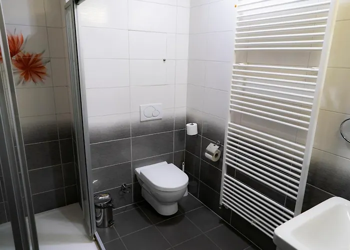 Ring Hotel Orechová Potôň