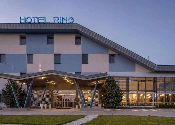 Ring Hotel Orechová Potôň